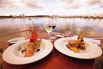 Tourism, Western Australia